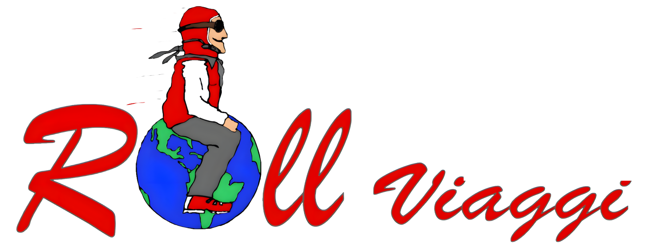Roll Viaggi Logo